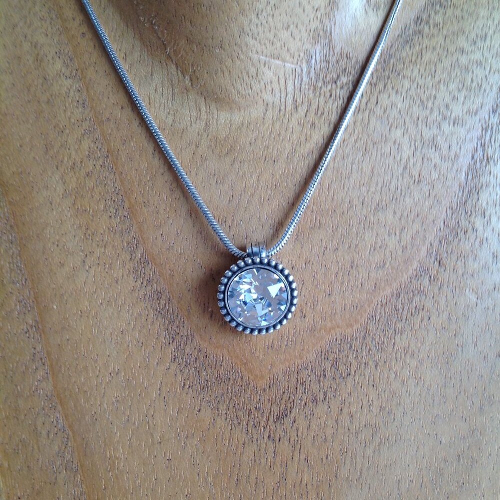 Brighton Twinkle Pendant Necklace - Picture 2 of 7